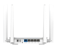CUDY WR3000H (3000Mb/s a/b/g/n/ac/ax) - 1319889 - zdjęcie 2